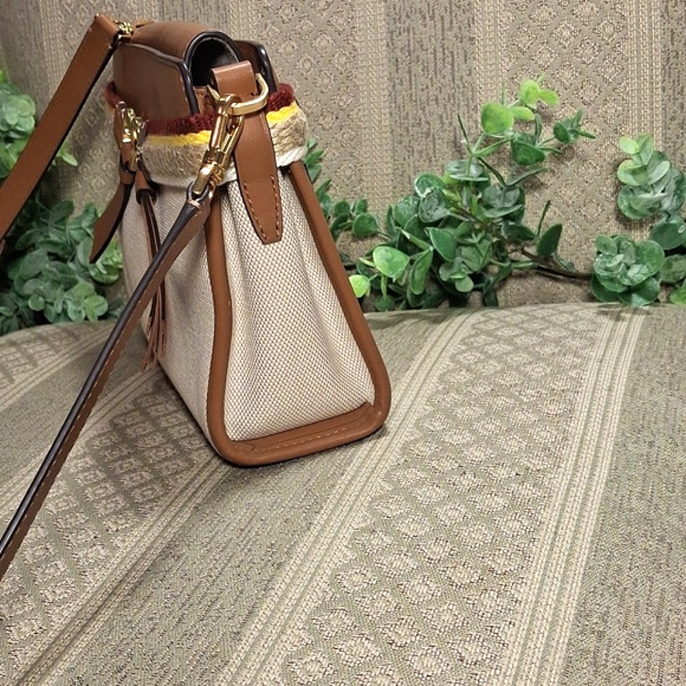 Kate Spade Toujours Medium Crossbody Bag - Picture 6 of 16